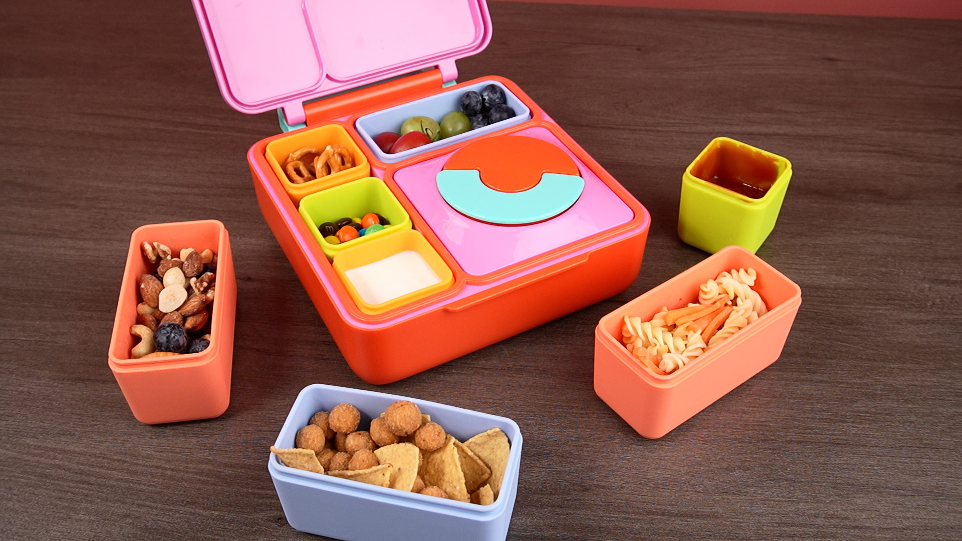 Amazon.com: Viotiin Silicone Dips Containers Compatible with
