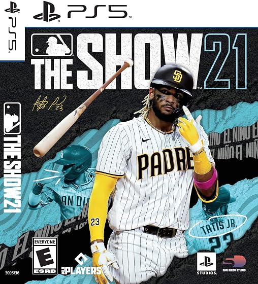 MLB The Show 21 no PS5: a simulação de beisebol que você merece?