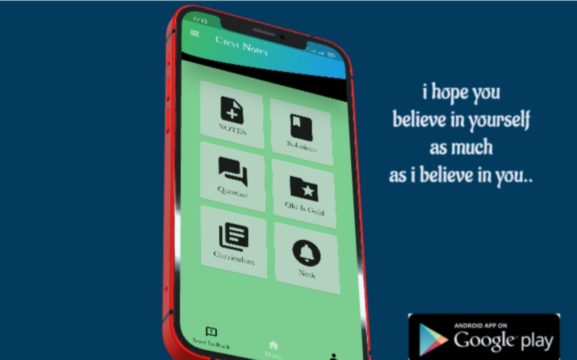 CTEVT: Notes and Solutions set:Amazon.com:Appstore for Android