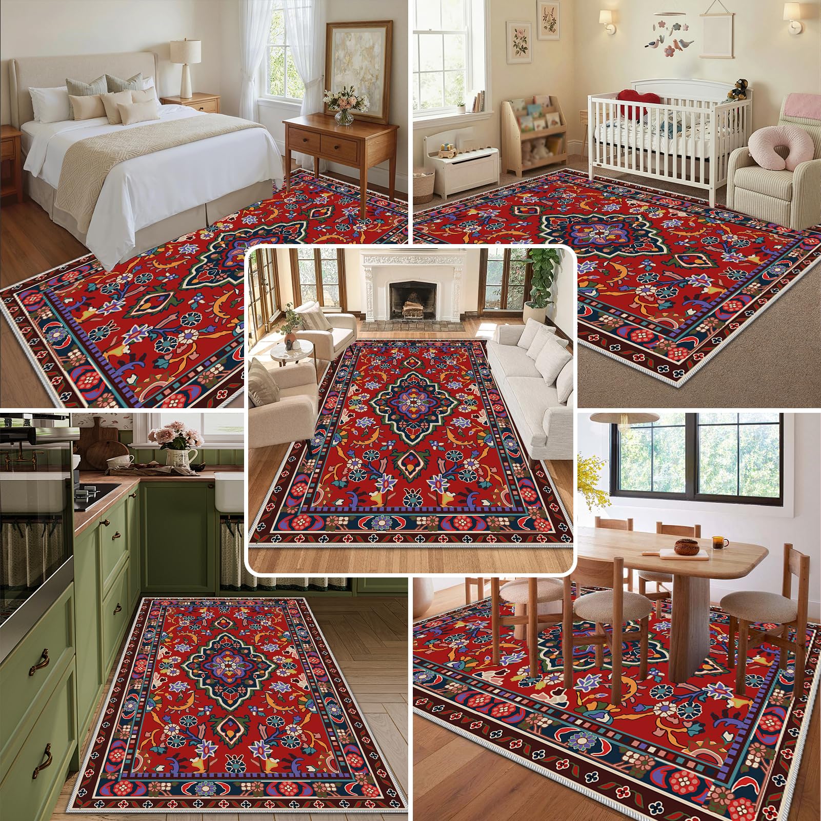 120 x 140 cm Protector Suelo Silla Ruedas Alfombra para Silla de Escritorio Alfombra Silla Gaming Protector Suelo Silla Suelo Duro Laminado Parqué Azulejos Alfombrilla Protectora para Suelo