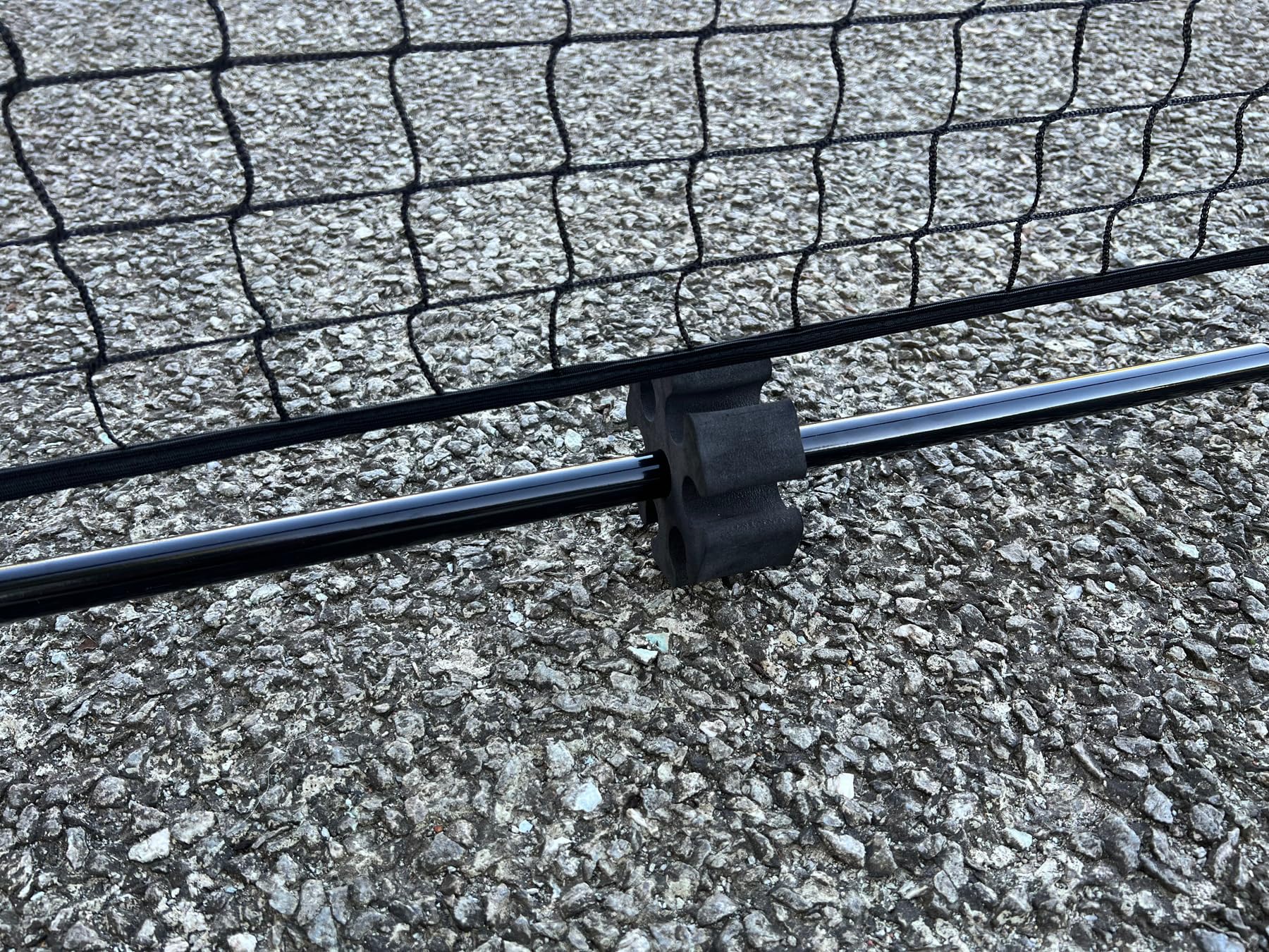 PodiuMax Filet de rebond d'entraînement de pickleball de 1,2 m, mini filet de pickleball 2 en 1 PodiuMax Filet de rebond d'entraînement de pickleball de 1,2 m, mini filet de pickleball 2 en 1