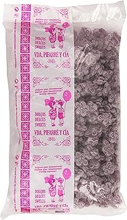 Violetas Granel, 1 Kg