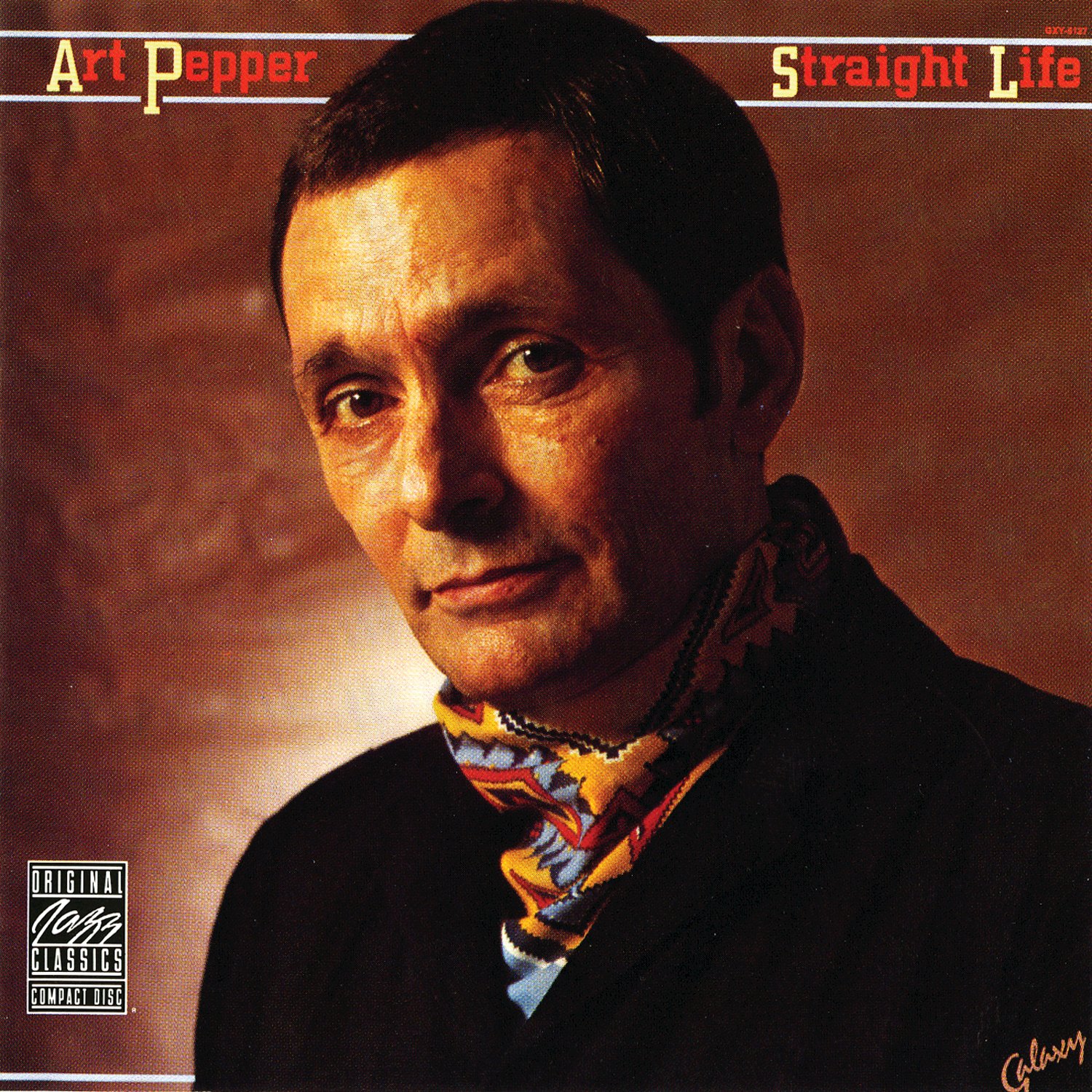 Art Pepper
