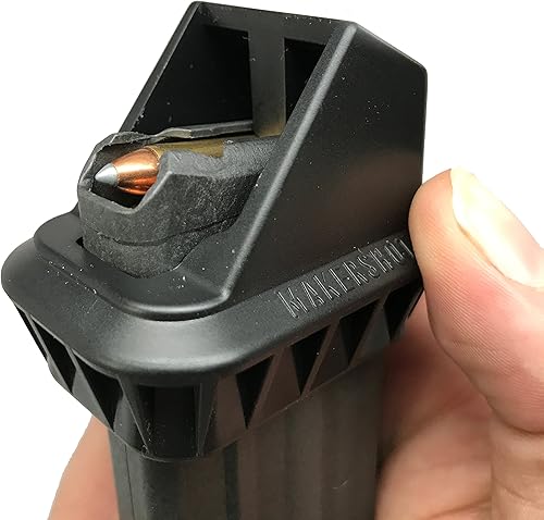 Miniatura 793 de MakerShot Cargadores de velocidad de cargador, diseñados específicamente para cada cargador seleccionado