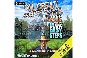 Step Farmer