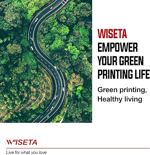 Miniatura 7 de PGI-225XL CLI-226XL Paquete económico de 5 colores de repuesto para cartuchos de tinta Canon 225 y 226 PGI225 CLI226 para usar con MX882 MG5220