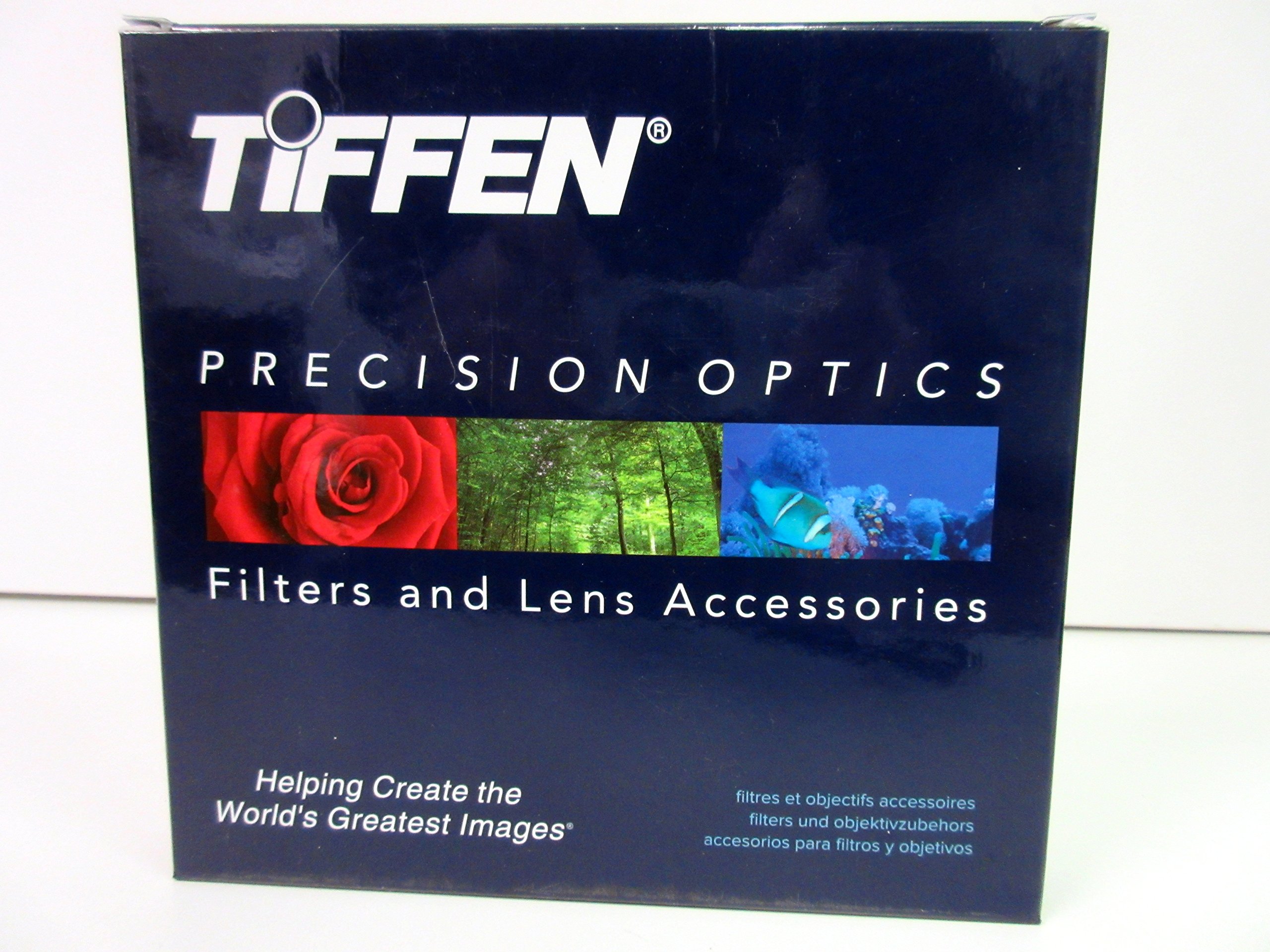 Amazon | 4x5.65 Tiffen 4x5.650 IRND3.0 フィルター フルスペクトラム 