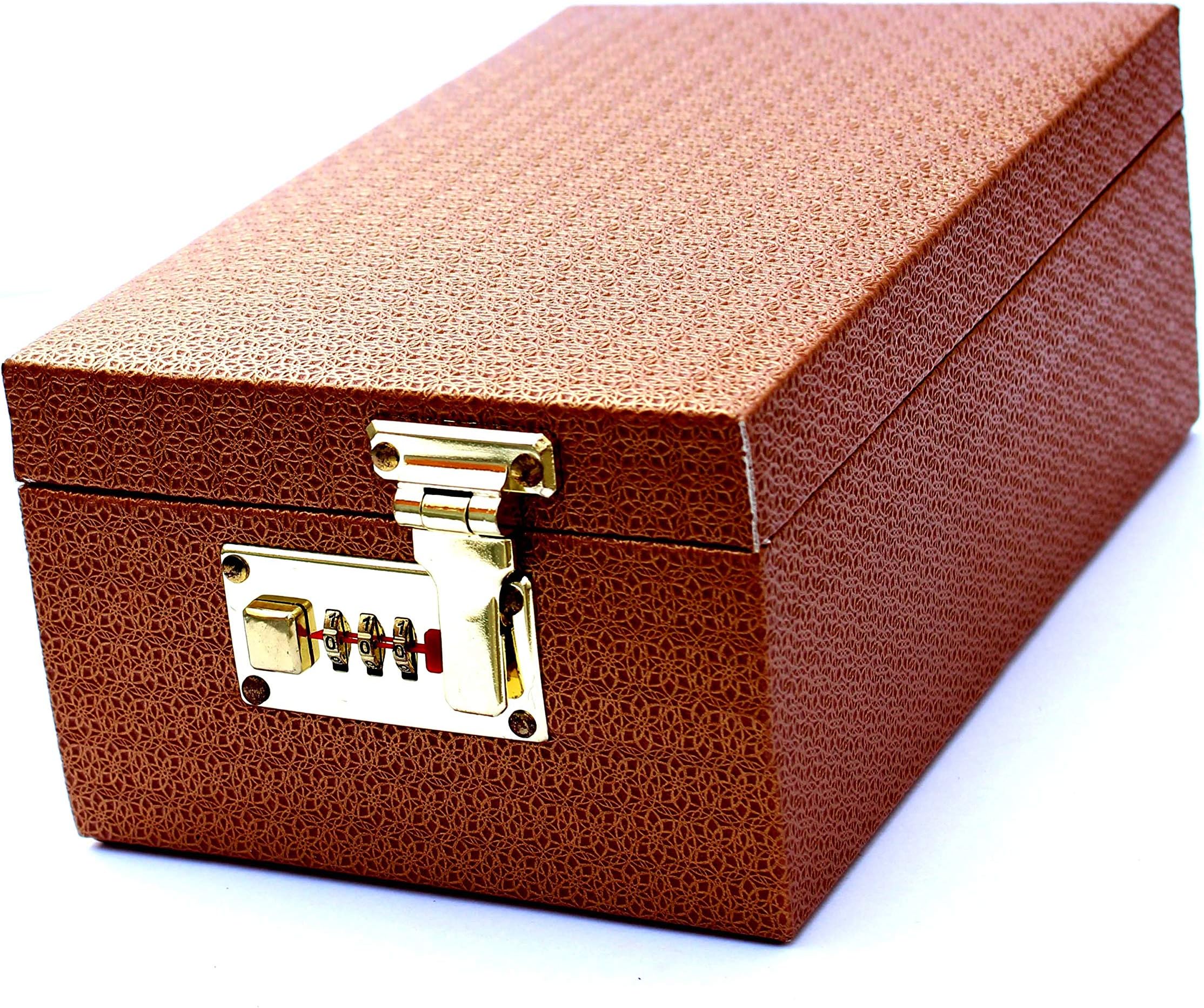 Girija™ Necklace Box N106G