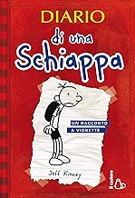 Diario di una Schiappa Un racconto a vignette Il Castoro bambini
