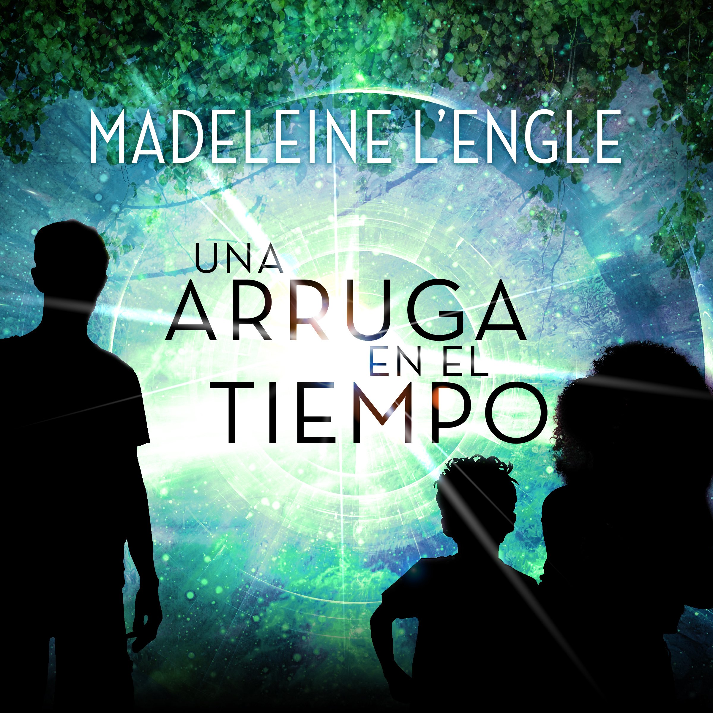 Una Arruga en el Tiempo [A Wrinkle in Time]