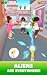 Find Alien: Hidden Enemy Attack! Hunt Alien Impostors, Uncover Extraterrestrial Mysteries & Join the Ultimate Invasion Battle in the Best 3D Action Game Offline!