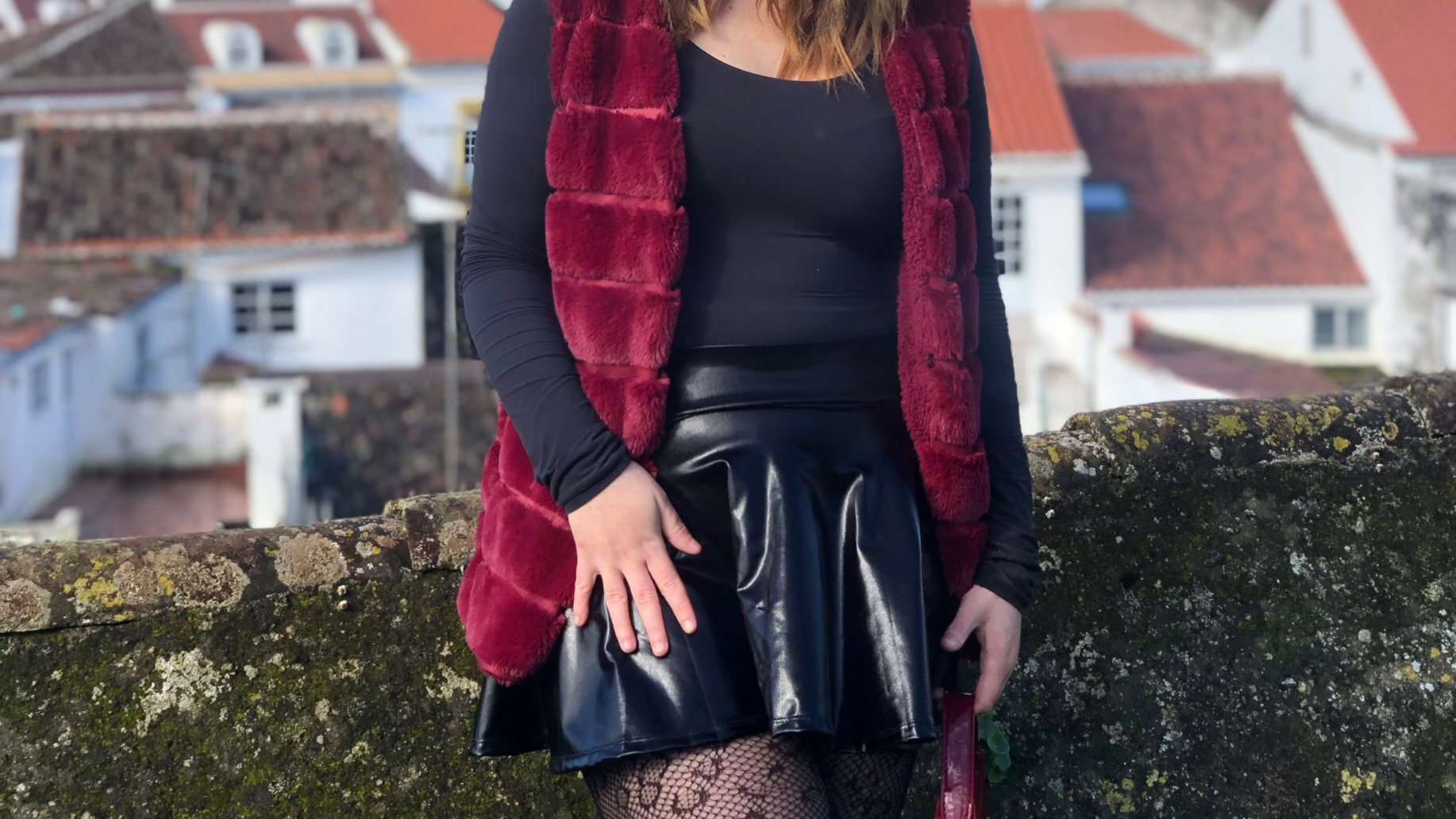 Amazon.com: Kepblom Women's Metallic Mini Skirt : Sexy Shiny