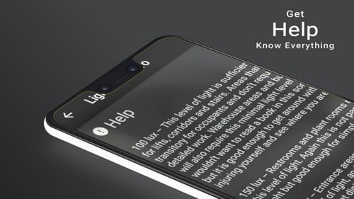 Light meter Pro