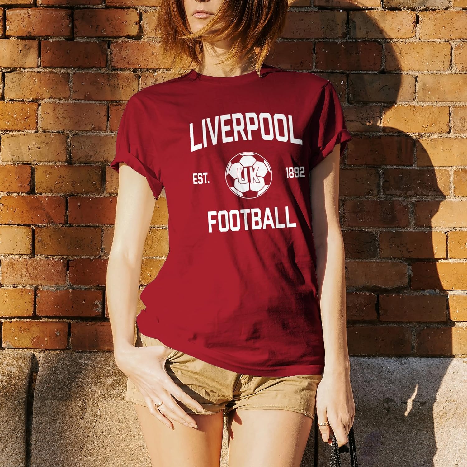World Classic Soccer Football Arch Cup T Shirt - Image 3