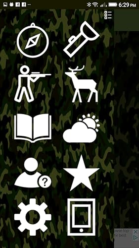 Hunter Tracker - Hunting App