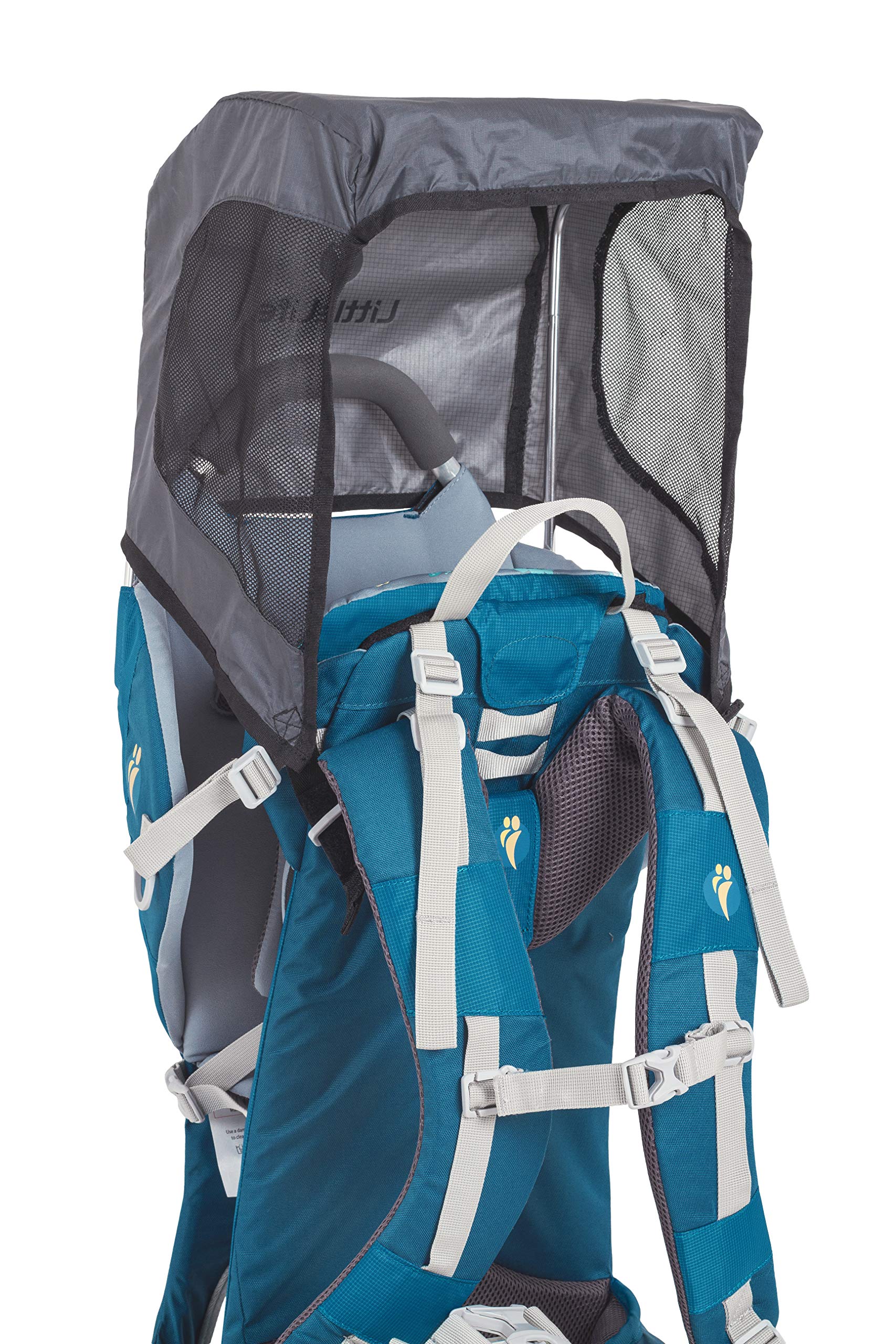 LittleLife Porte-bébé Adventurer S2 | Porte-bébé