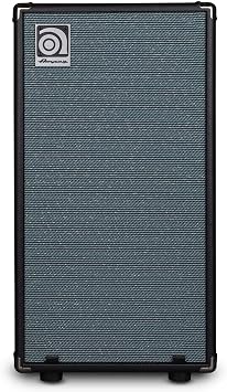 Ampeg SVT-210AV 2x10 Bass Amplifier Cabinet