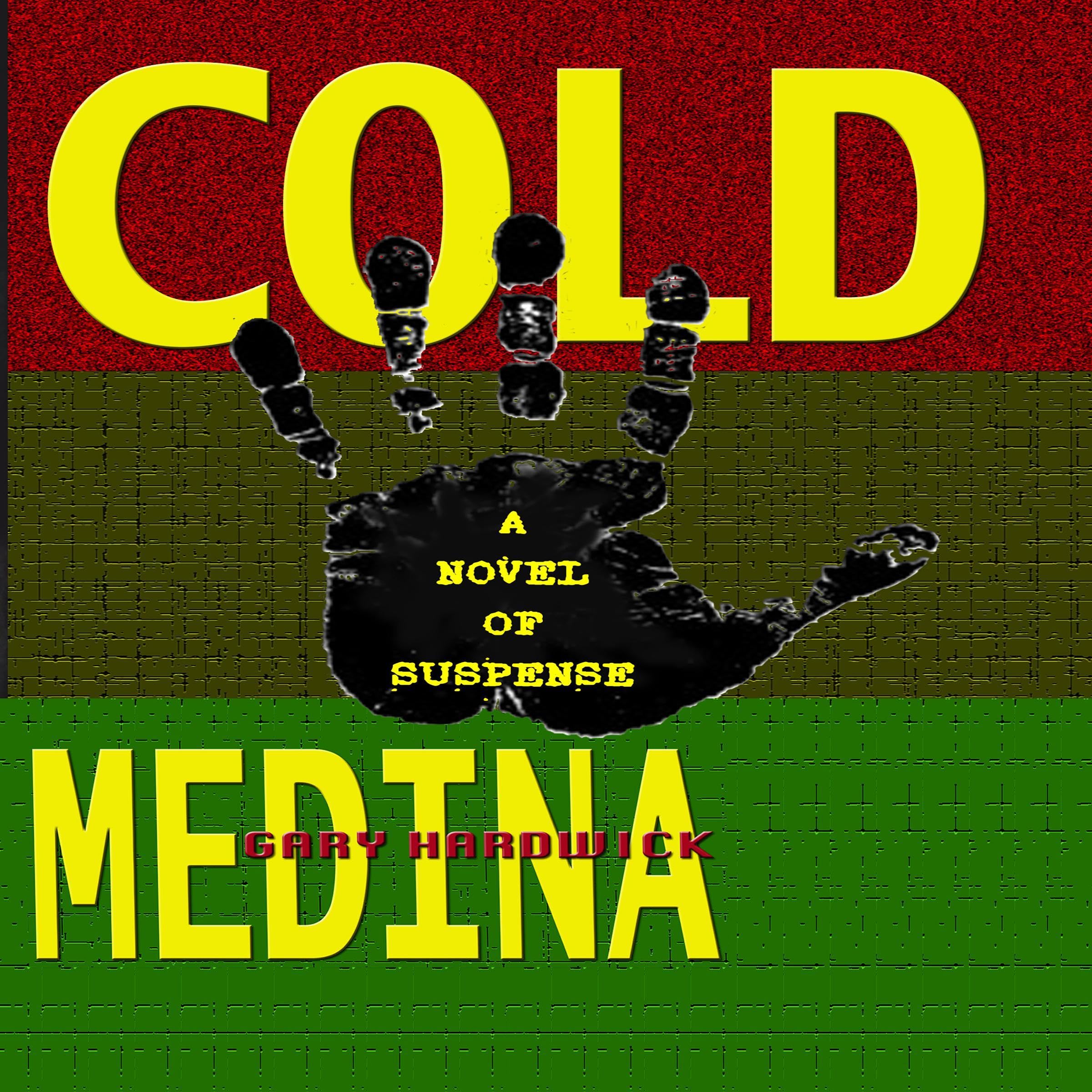 Cold Medina
