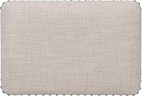 Vista 7 de Safavieh Home Collection Aero - Taburete blanco para mostrador de 25 pulgadas (juego de 2)