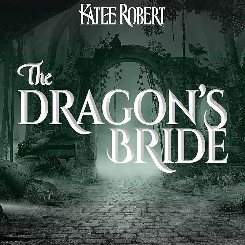 Carousel Item: The Dragon's Bride