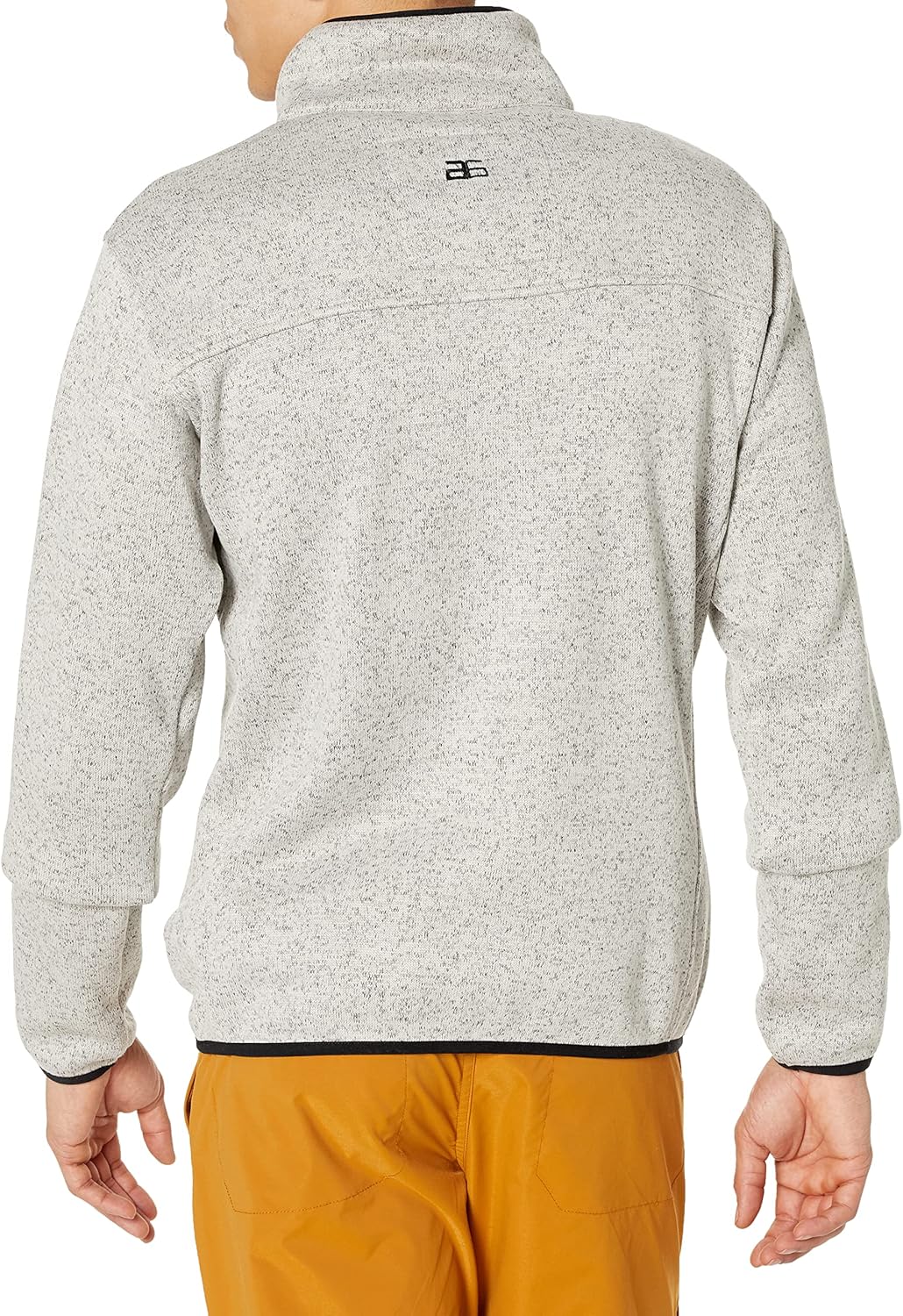 Arctix Men's Trek Full Zip Jacket