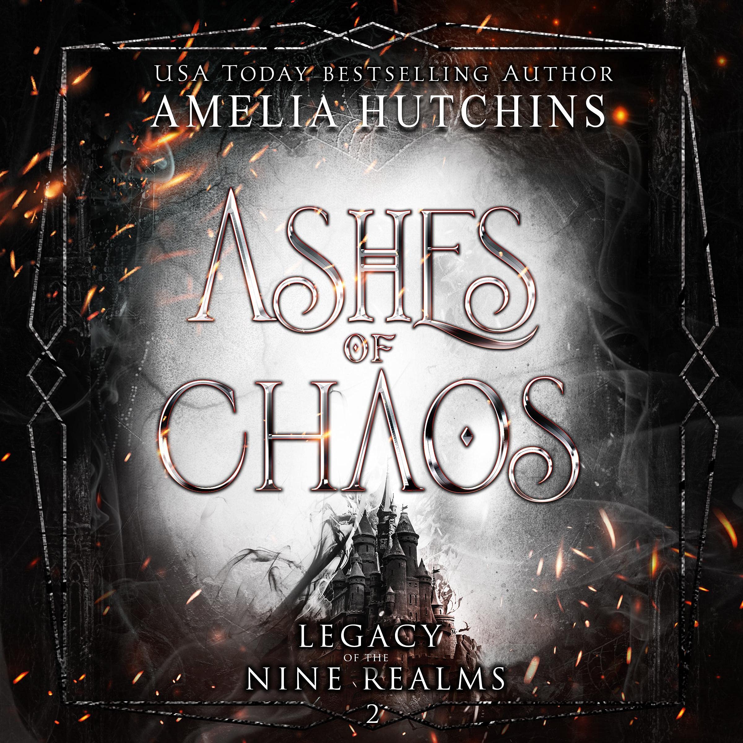 Ashes of Chaos