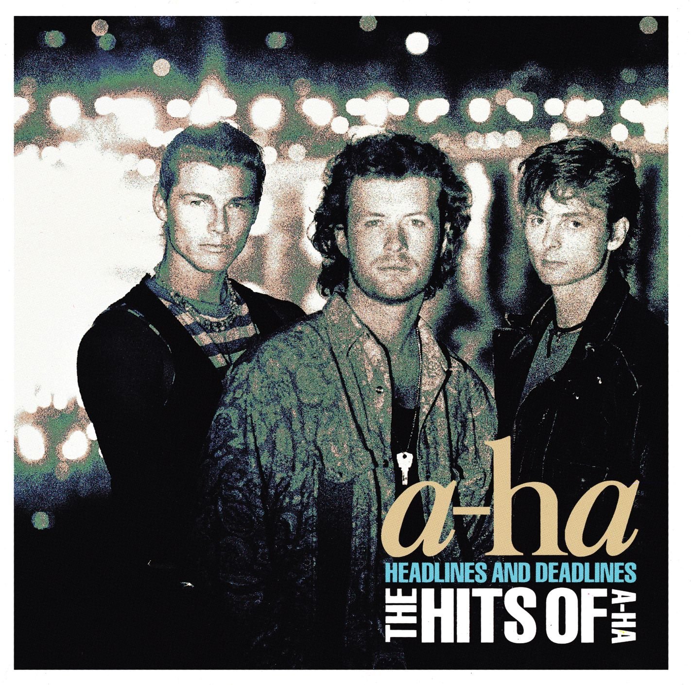 A-Ha