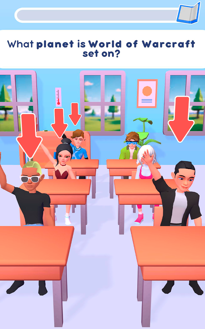 School Lesson Simulator - App on Amazon Appstore