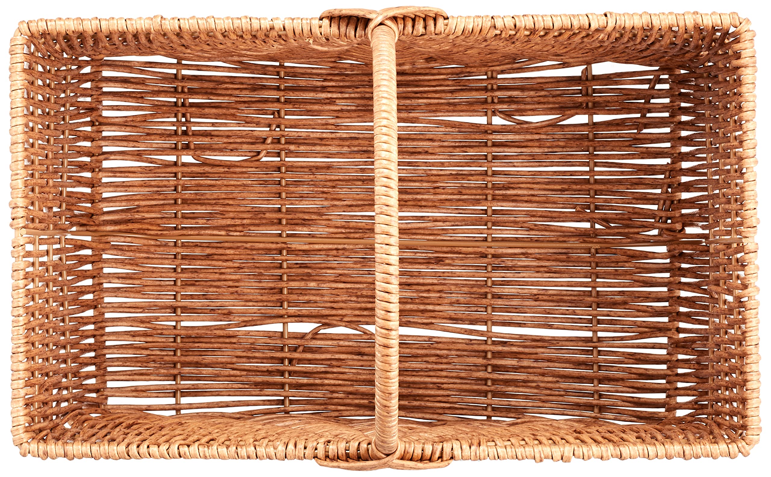 お値下げ:柳かご 収納 かご バスケット 収納ボックス 皮付き柳アレンジ小 幅20 高