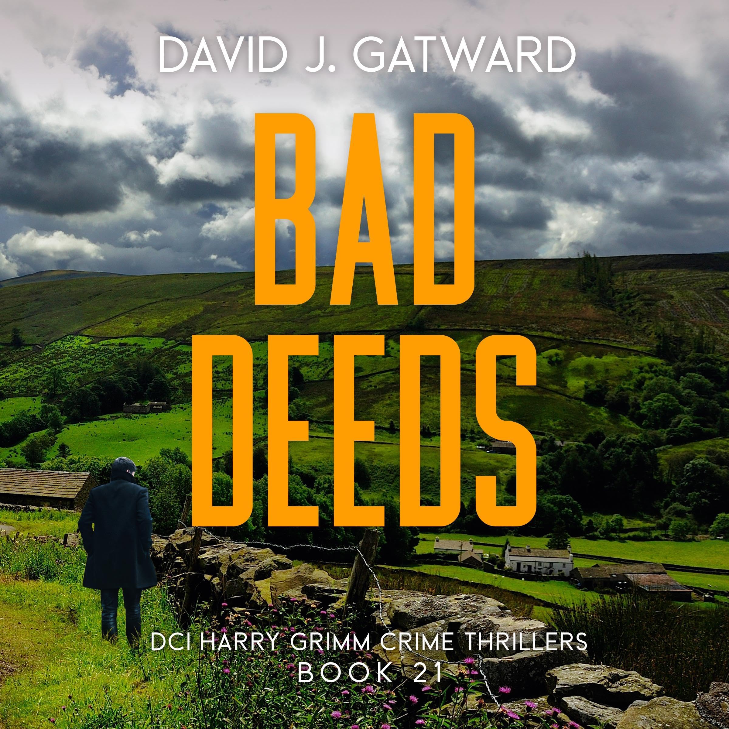 Bad Deeds