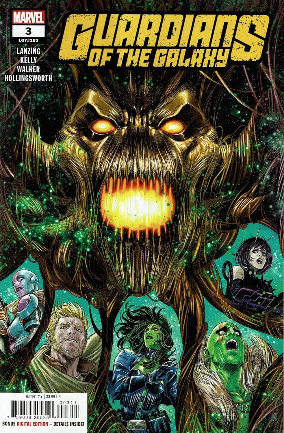 Cómics