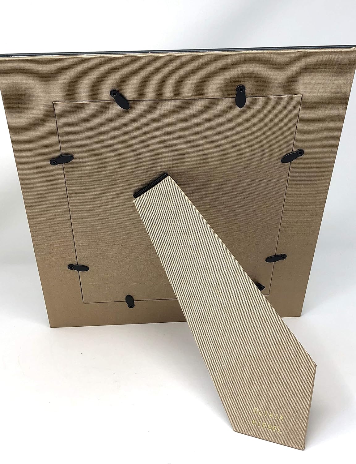 GOLD BOTANICA 8x10 frame by Olivia Riegel - 8x10