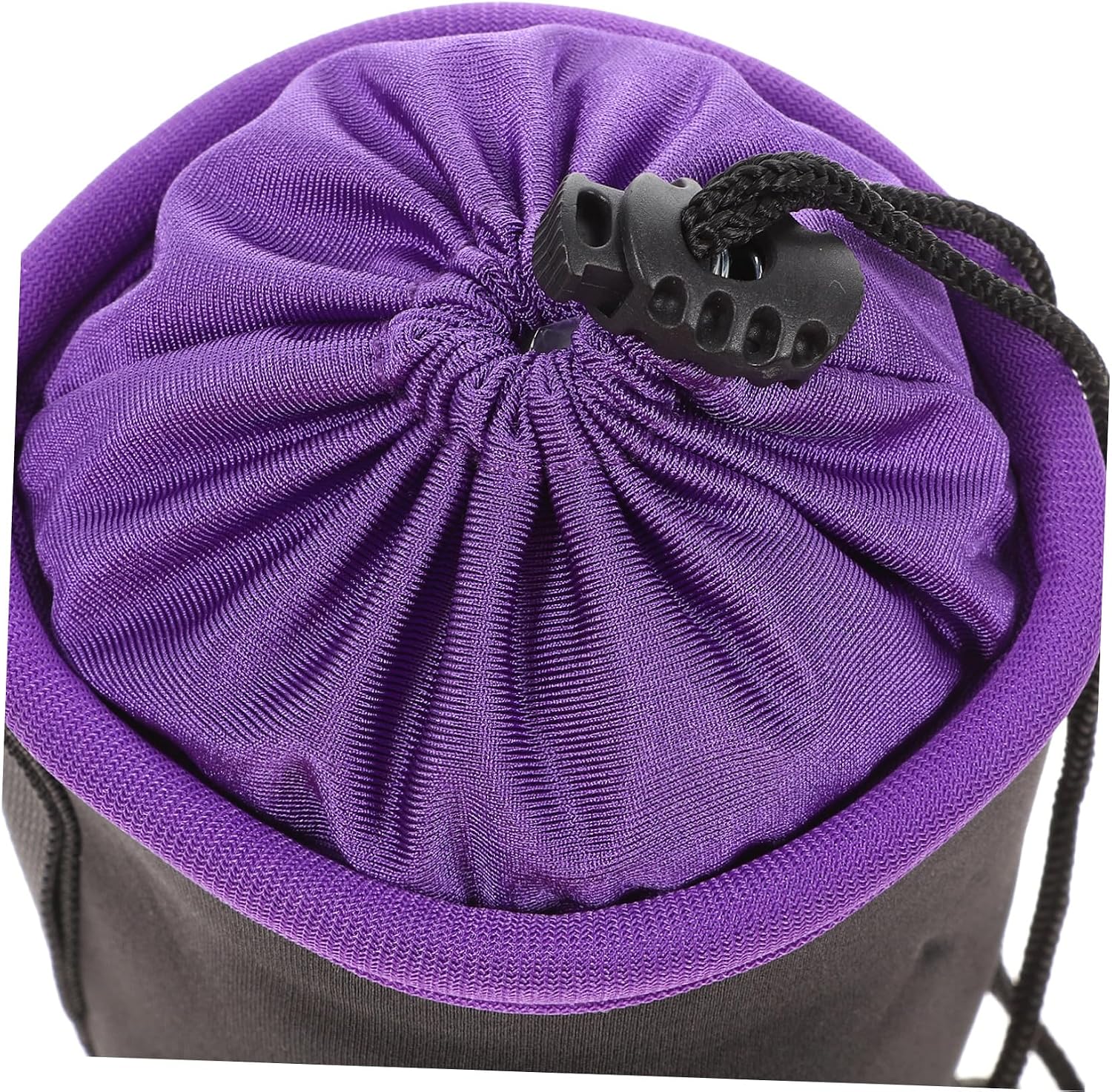 DOITOOL 4pcs Professional Camera Lens Pouch Thick Elastic and Case for Dslr Compact Camera and Photo Gear