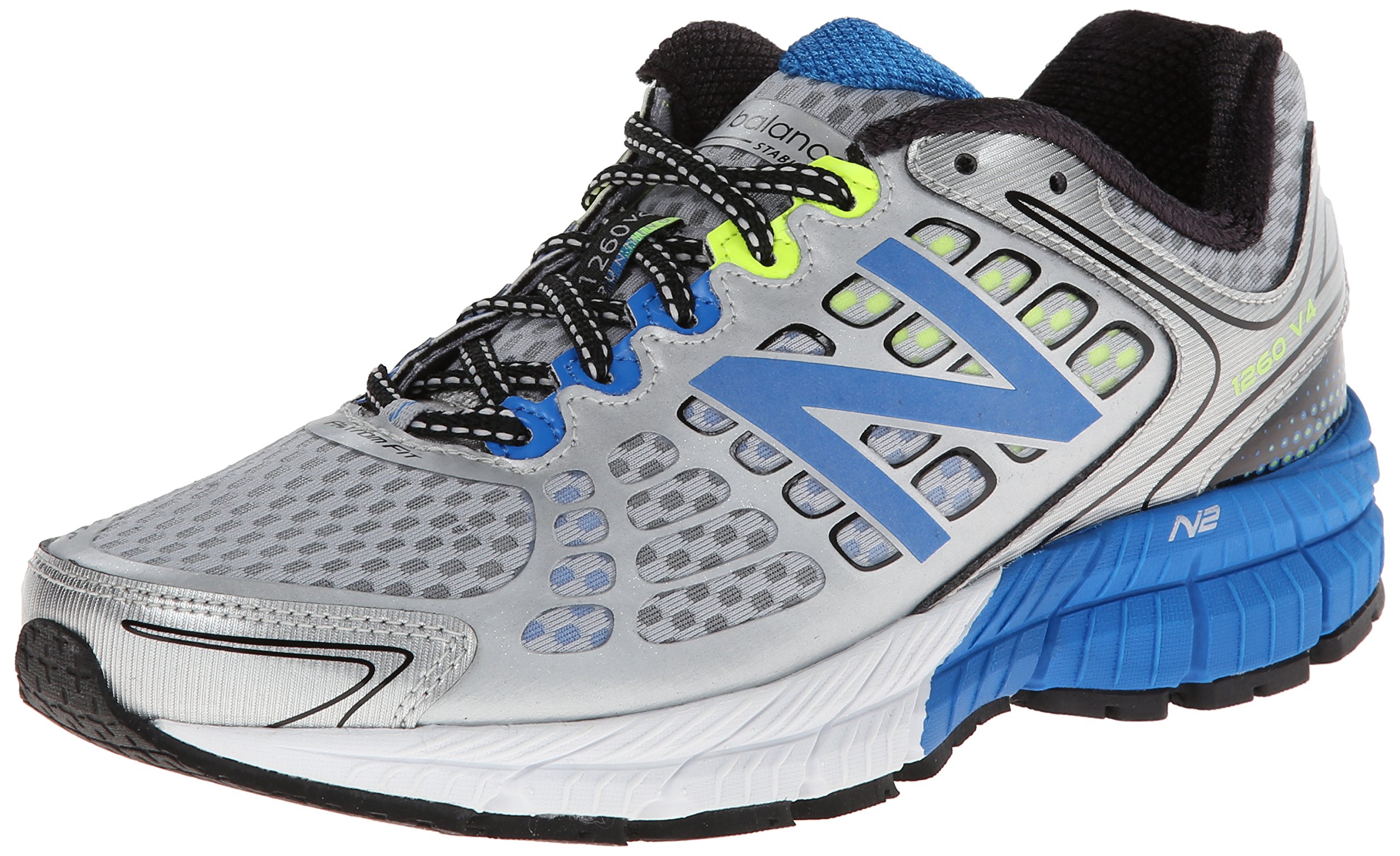 New Balance Men's M1260v4 Running Shoe