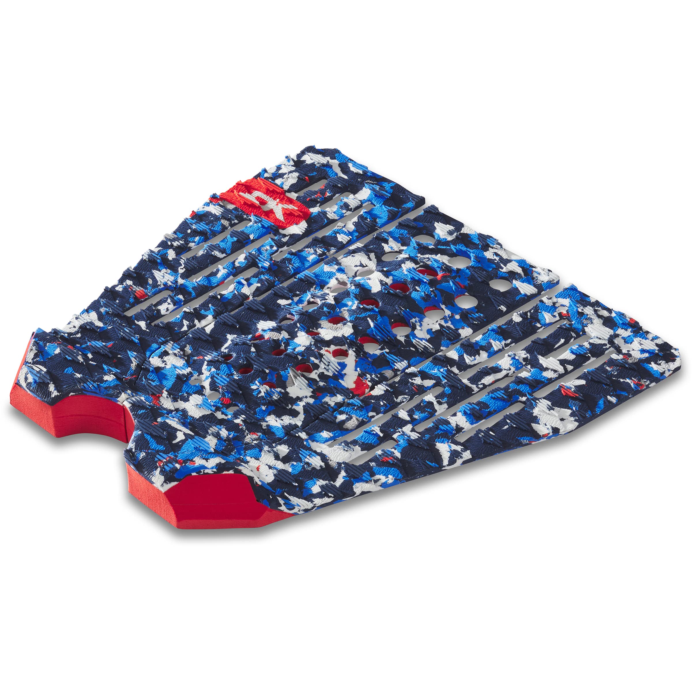 Dakine Evade Surf Traction Pad - Dark Tide, One Size