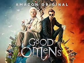 Good Omens  - Season 1