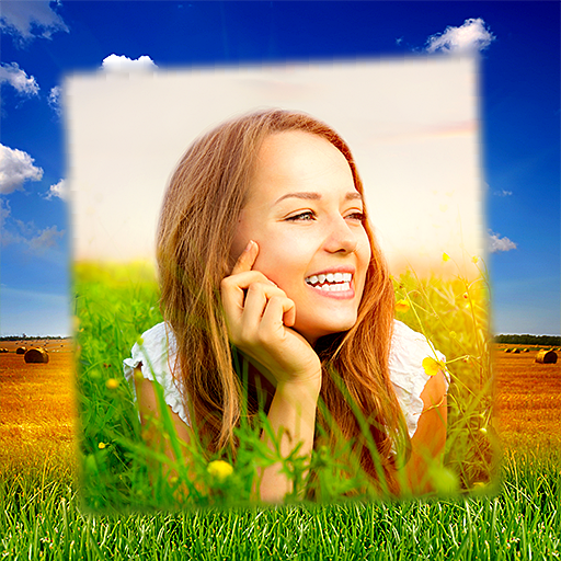 Nature Photo Frames App on Amazon Appstore