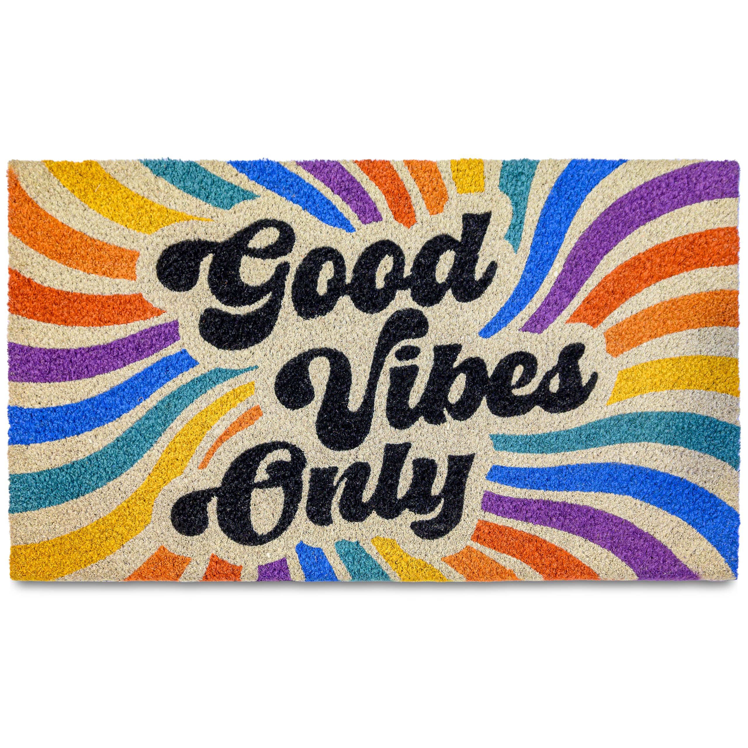 Bless This Hizzle Doormat - Funny Welcome Mat -10