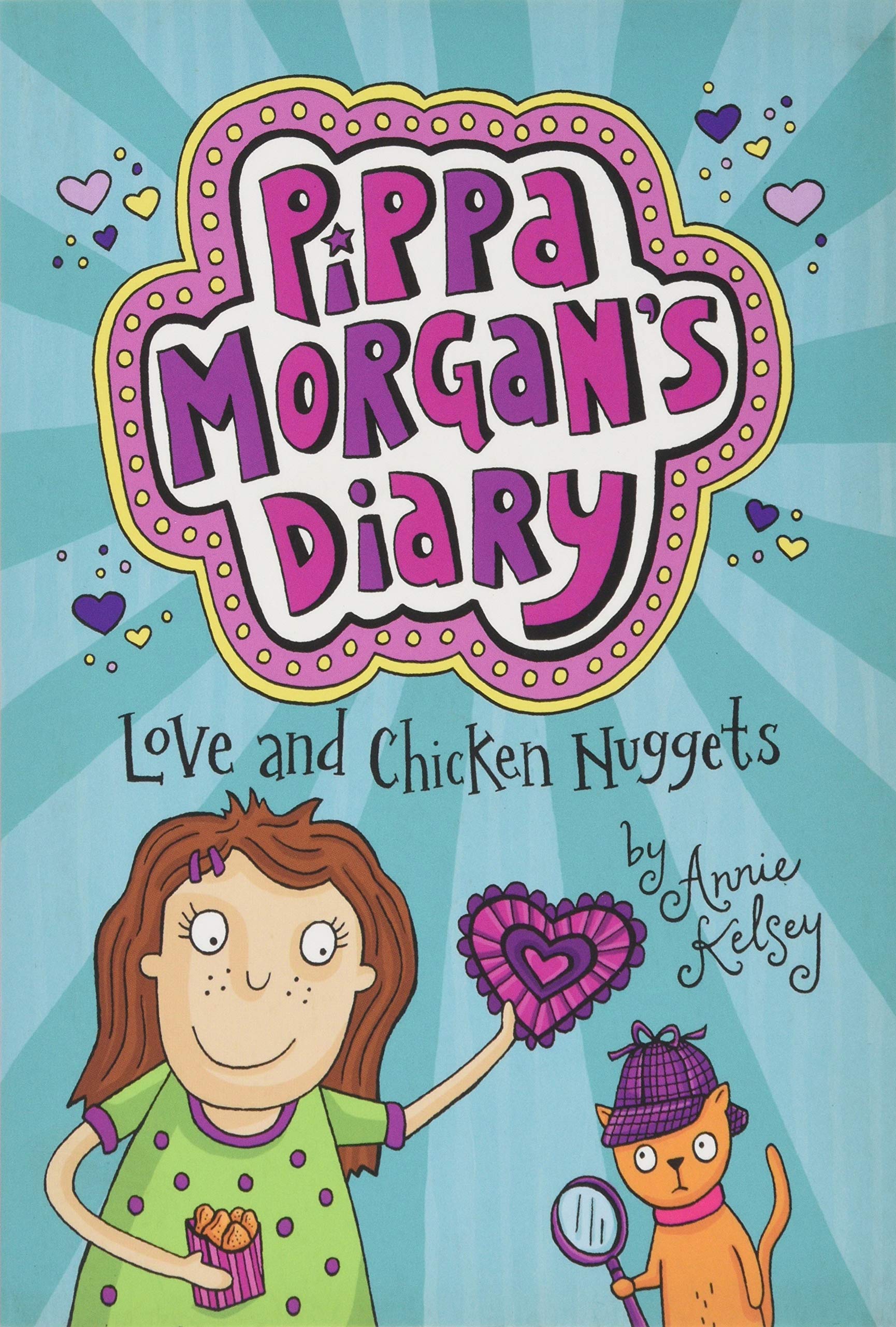 Love and Chicken Nuggets