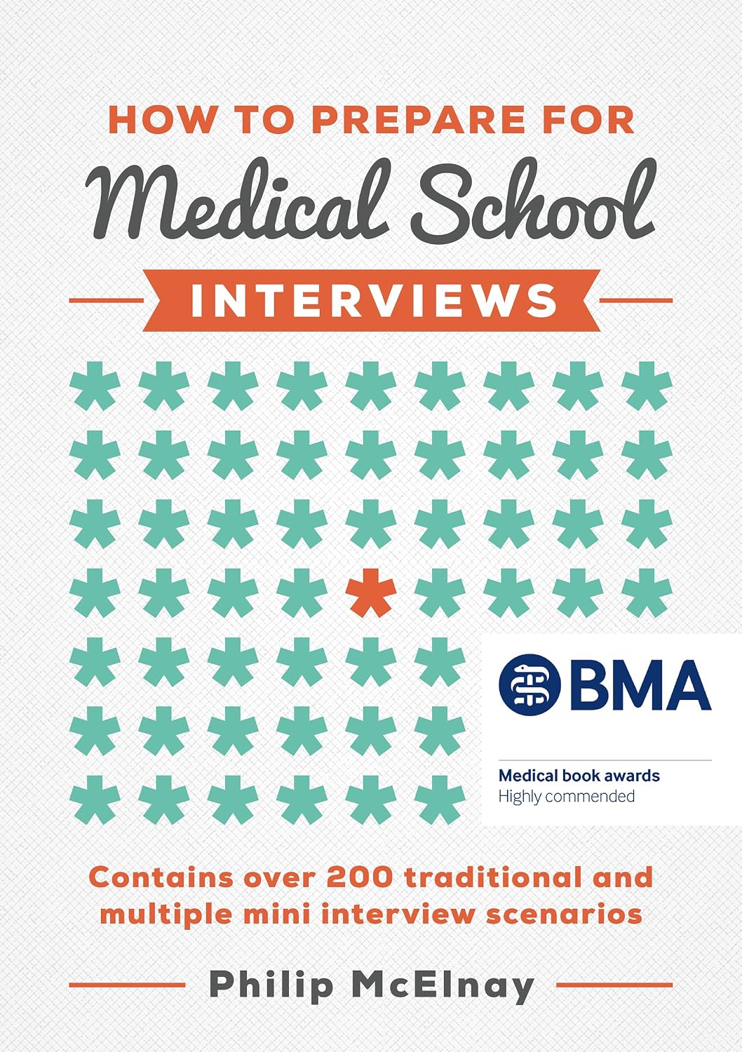 How to Prepare for Medical School Interviews Amazon.co.uk Philip