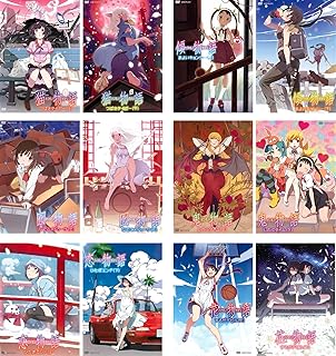 Amazon Co Jp 物語シリーズ Dvd