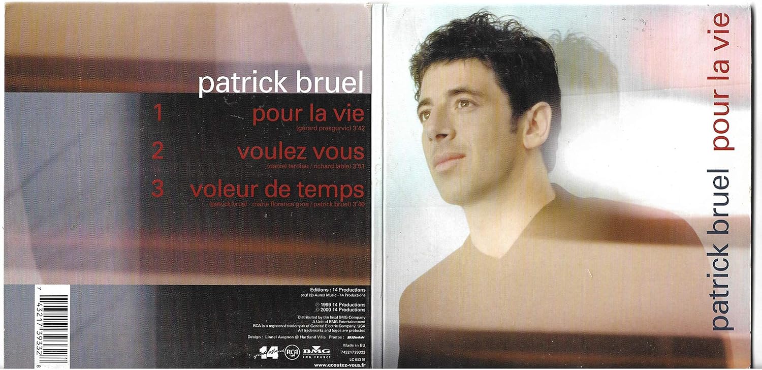 Pour La Vie Amazon.co.uk CDs & Vinyl