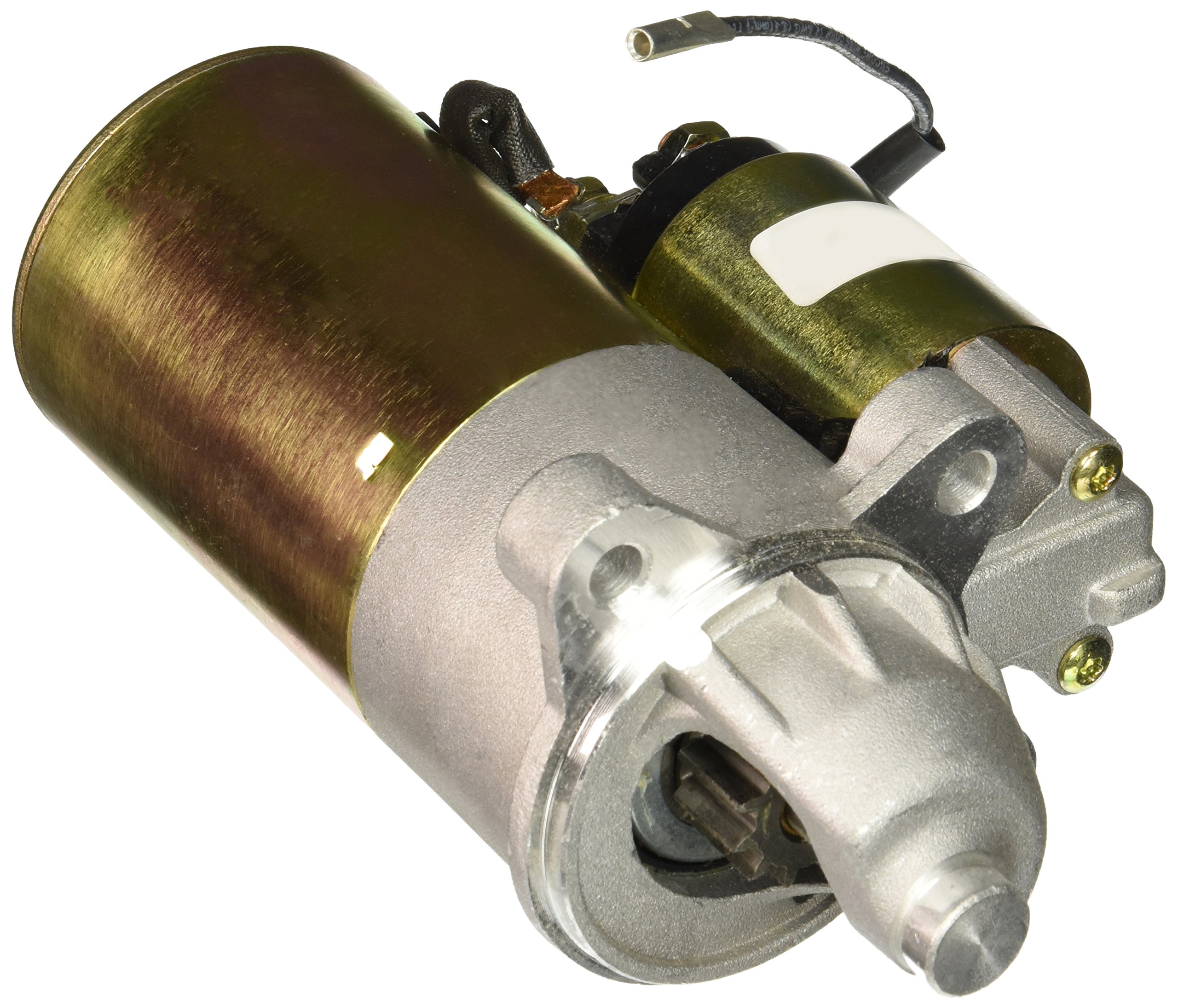 BBB Industries N3221 Starter