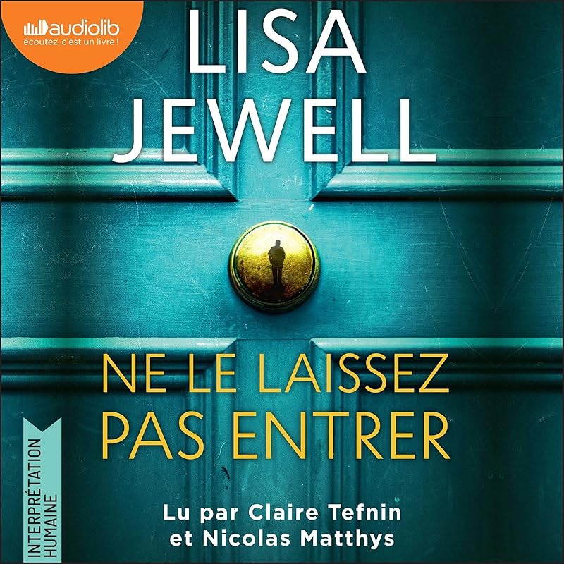 Carousel Item: Ne le laissez pas entrer