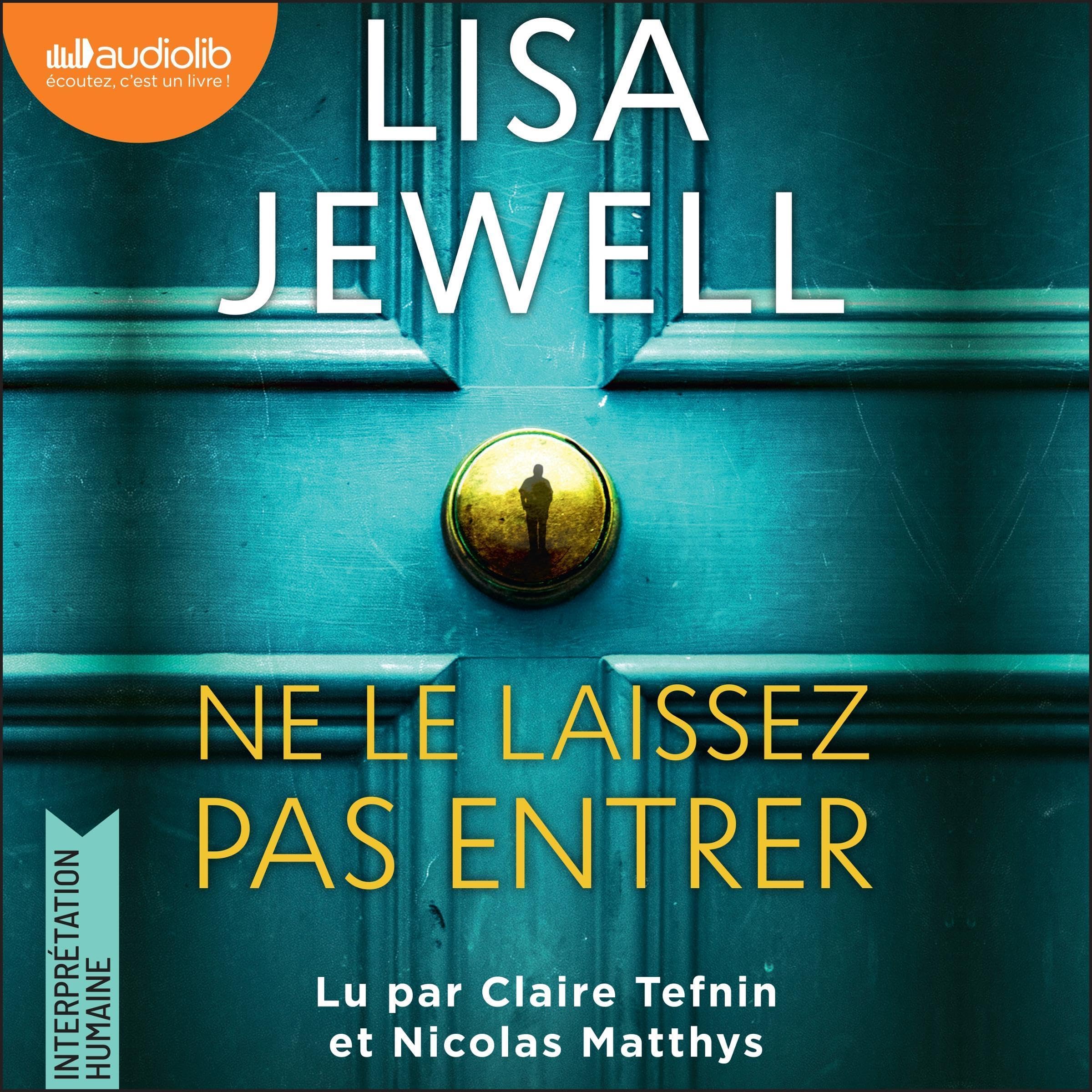 Ne le laissez pas entrer