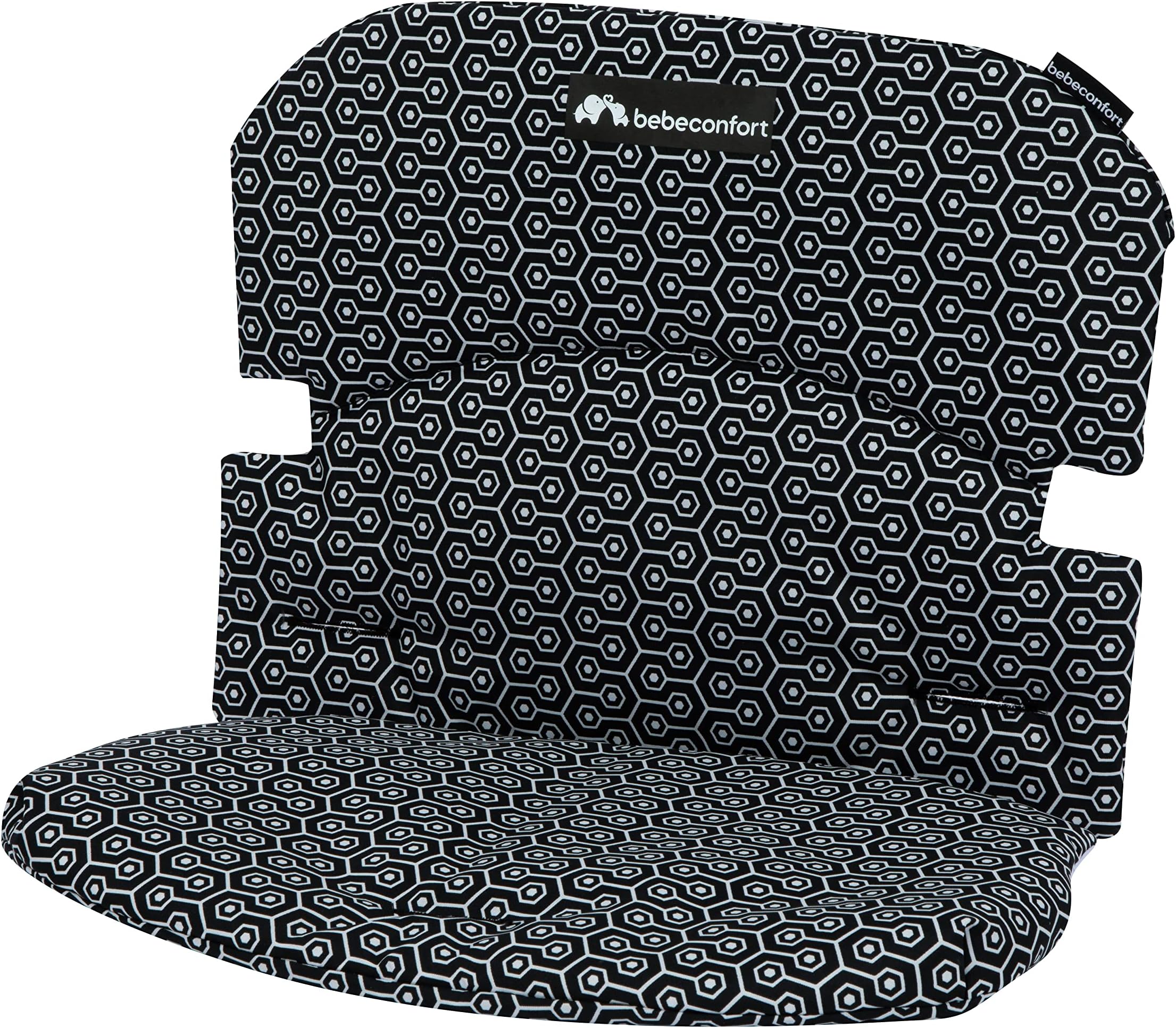 BEBE CONFORT Timba Cushion, Cushion, for The Timba, from 6 Months, Geometric