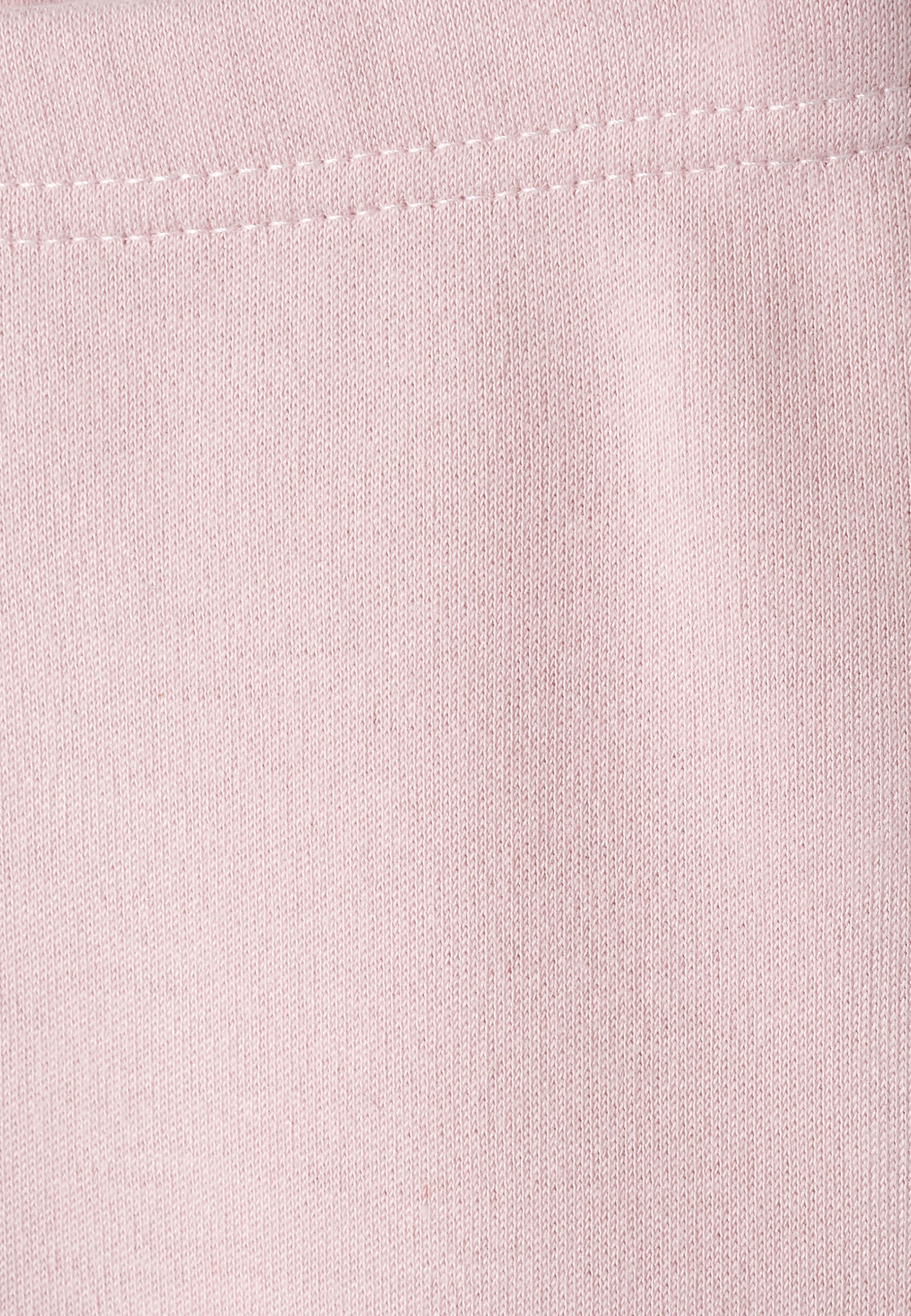 Damart - Caleçon Mixte Thermolactyl, Maille Classique Enfant Rose Taille 6ans