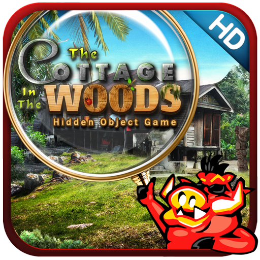 The Cottage in the Woods - Find Hidden Object - App on Amazon Appstore