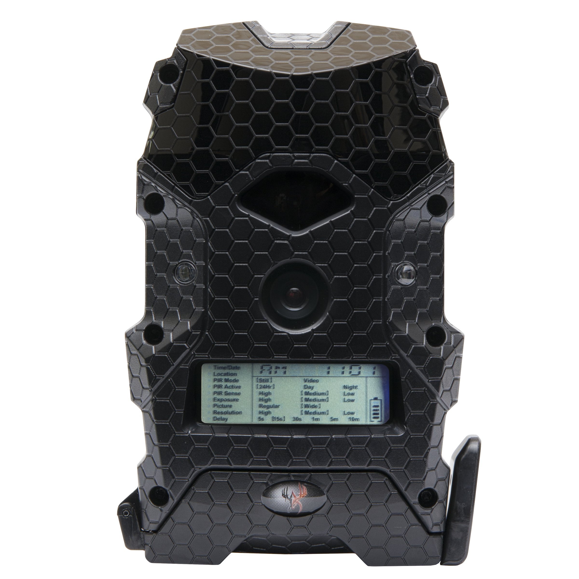 Wildgame Innovations M14b1 Mirage 14 Lights Out Trail Camera
