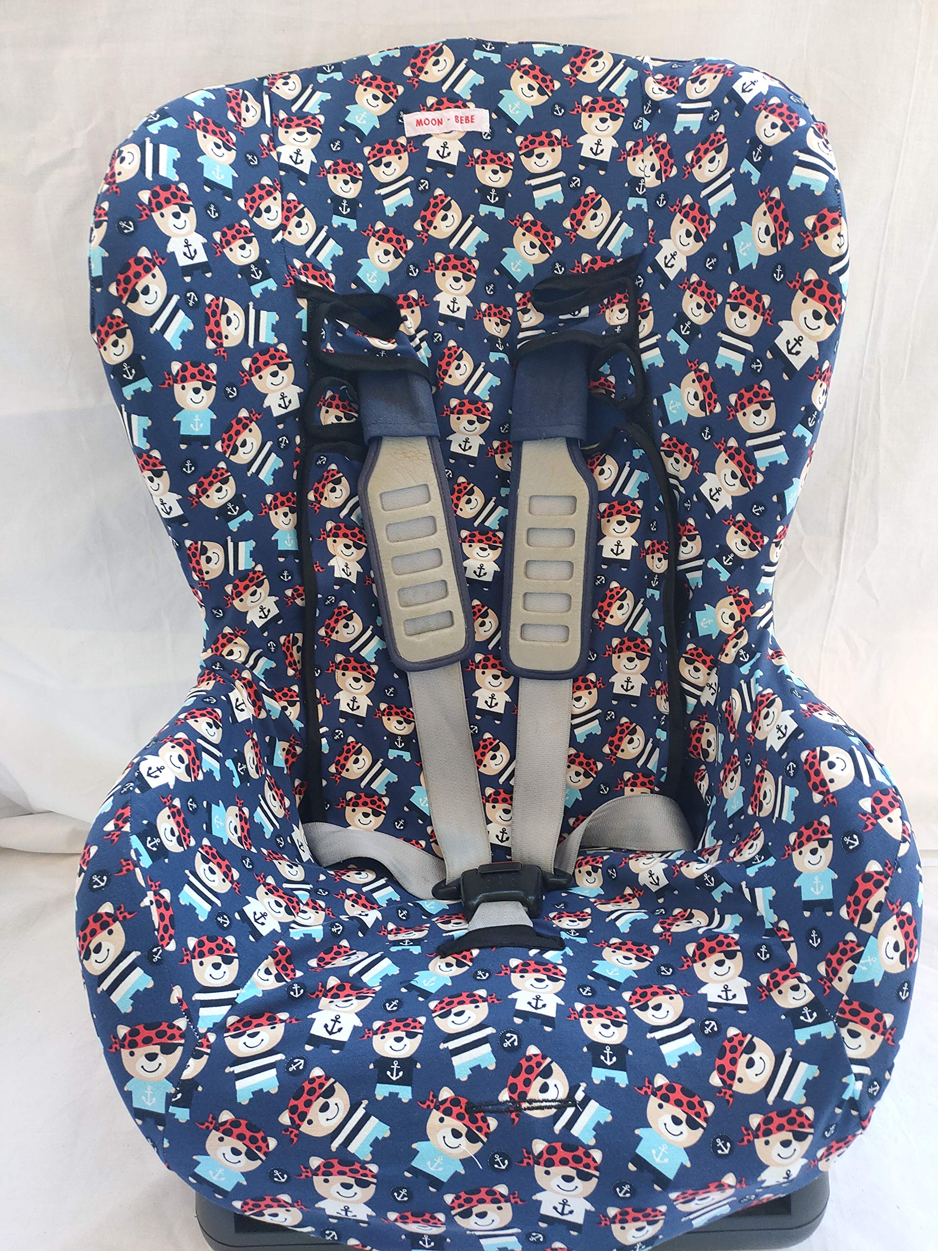 Silla De Coche Bebe Funda Universal Para Silla De Coche Grupo 1-2